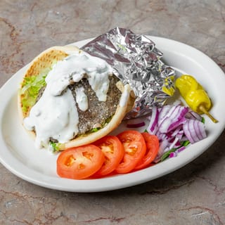 Gyros